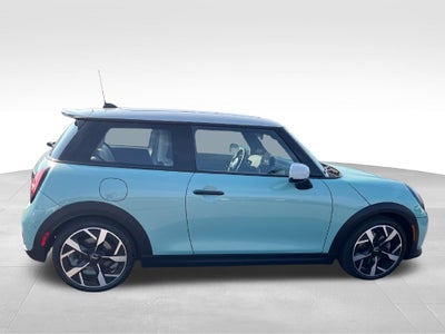 2025 MINI Cooper S Signature