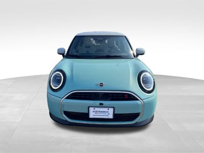 2025 MINI Cooper S Signature