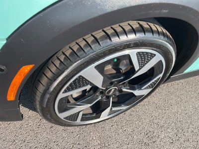 2025 MINI Cooper S Signature