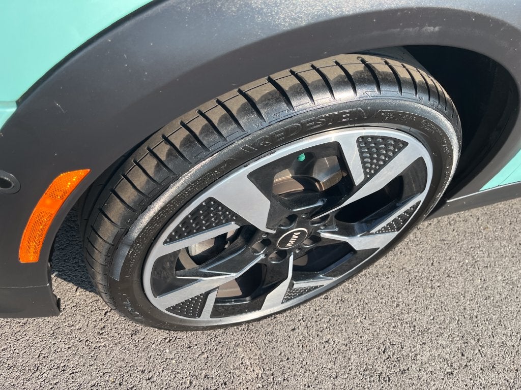 2025 MINI Cooper S Signature