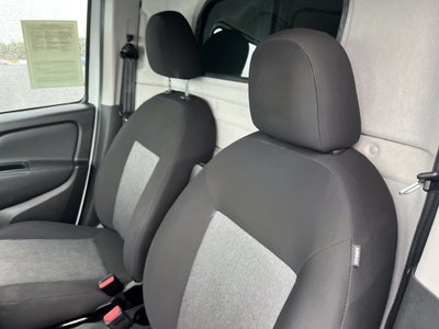 2022 RAM ProMaster City Base