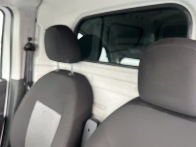 2022 RAM ProMaster City Base