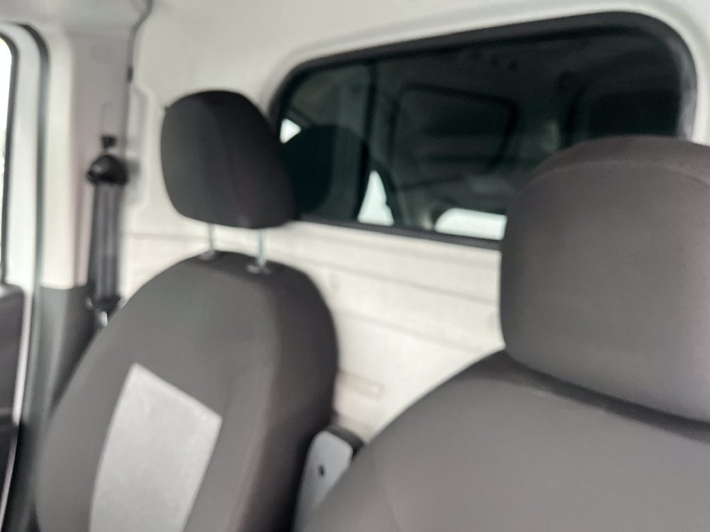 2022 RAM ProMaster City Base