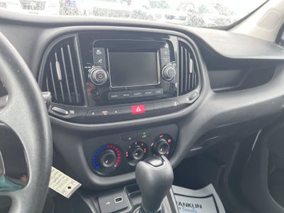 2022 RAM ProMaster City Base