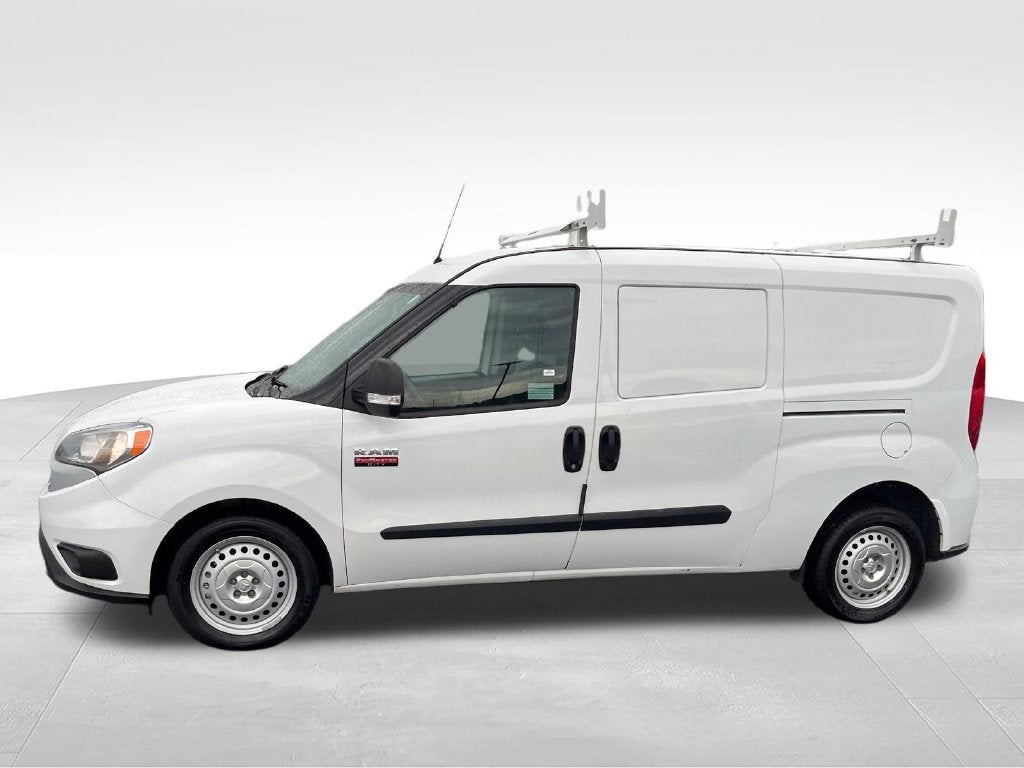 2022 RAM ProMaster City Base