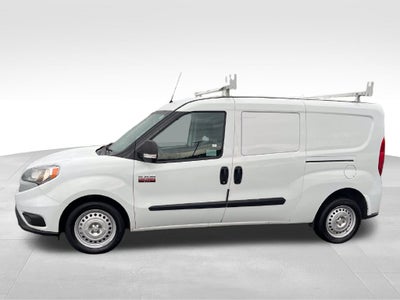 2022 RAM ProMaster City Base