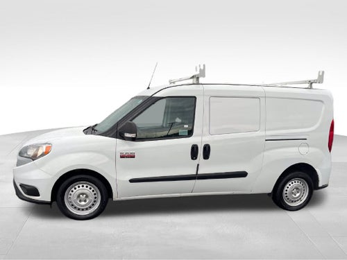 2022 RAM ProMaster City Base