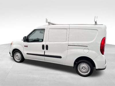 2022 RAM ProMaster City Base