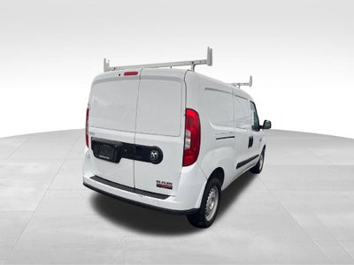 2022 RAM ProMaster City Base
