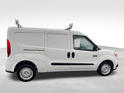 2022 RAM ProMaster City Base
