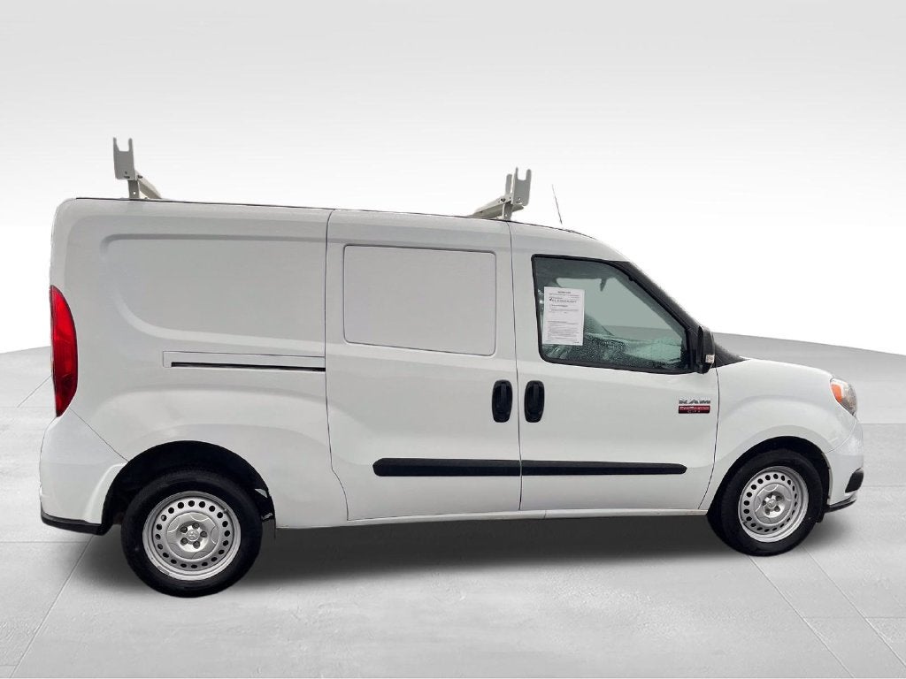 2022 RAM ProMaster City Base