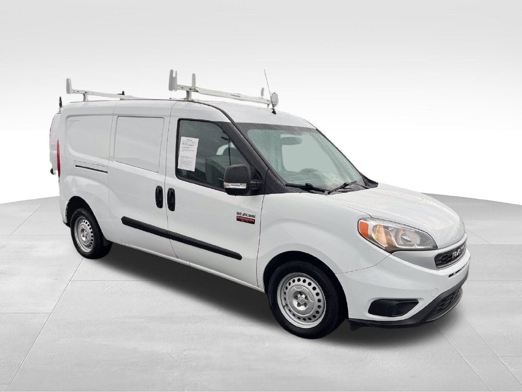 2022 RAM ProMaster City Base
