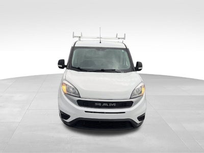 2022 RAM ProMaster City Base