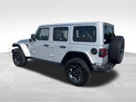 2023 Jeep Wrangler Rubicon 4xe