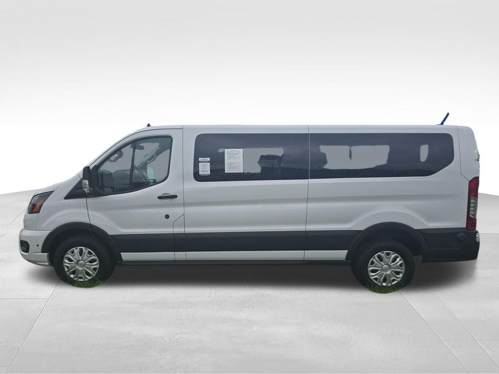2024 Ford Transit-350 XLT