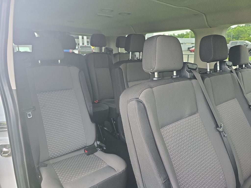 2024 Ford Transit-350 XLT