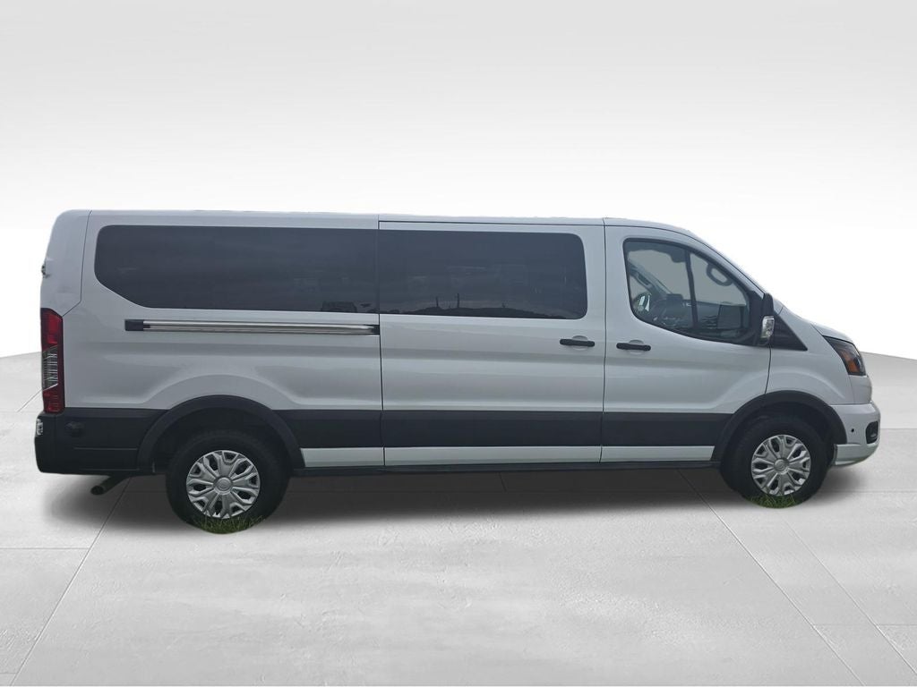 2024 Ford Transit-350 XLT