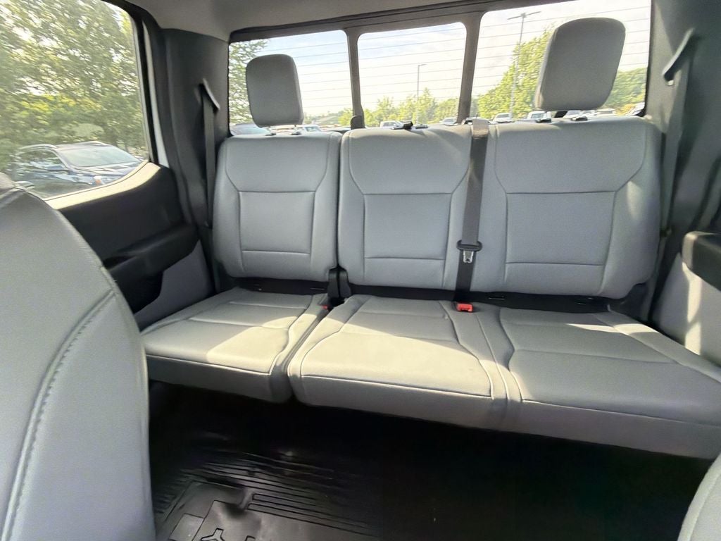 2025 Ford F-550SD XL DRW