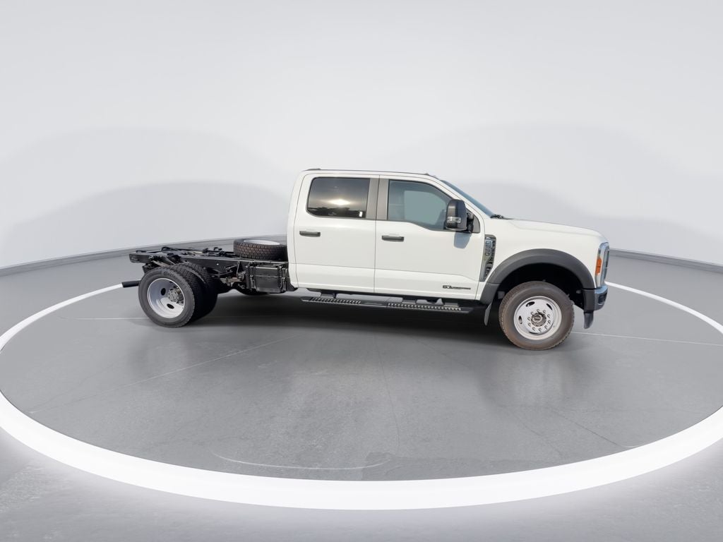 2025 Ford F-550SD XL DRW