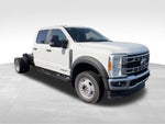 2025 Ford F-550SD XL DRW
