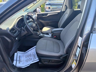 2022 Ford Escape Hybrid SE