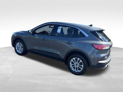 2022 Ford Escape Hybrid SE