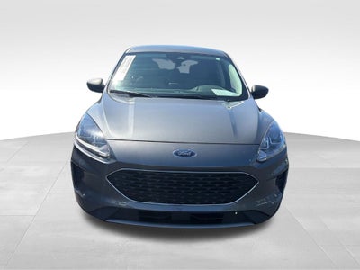 2022 Ford Escape Hybrid SE