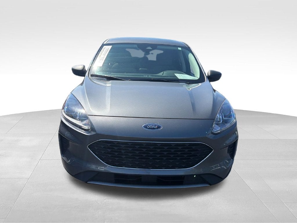 2022 Ford Escape Hybrid SE