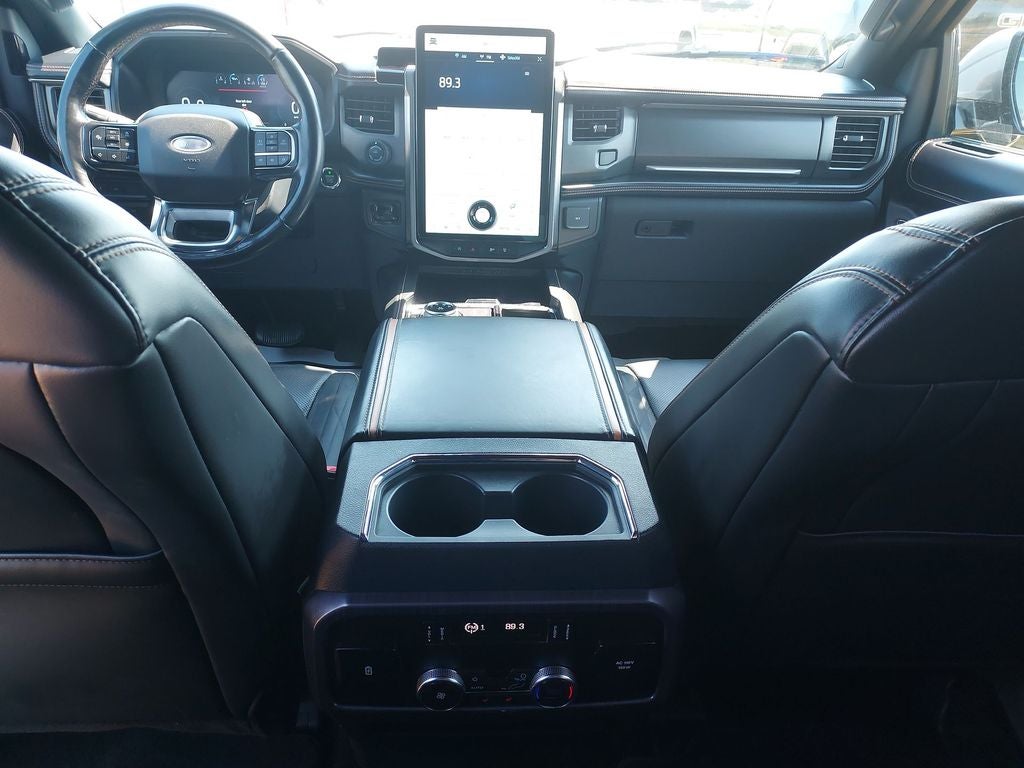 2022 Ford Expedition Platinum
