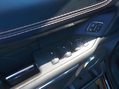 2022 Ford Expedition Platinum
