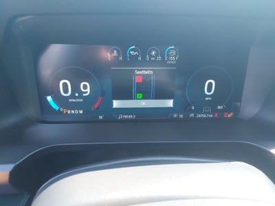 2022 Ford Expedition Platinum