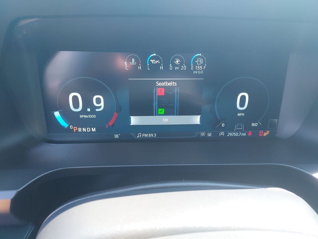 2022 Ford Expedition Platinum