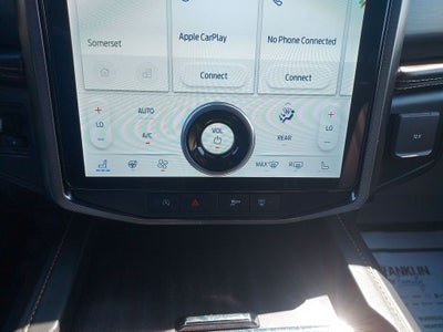 2022 Ford Expedition Platinum