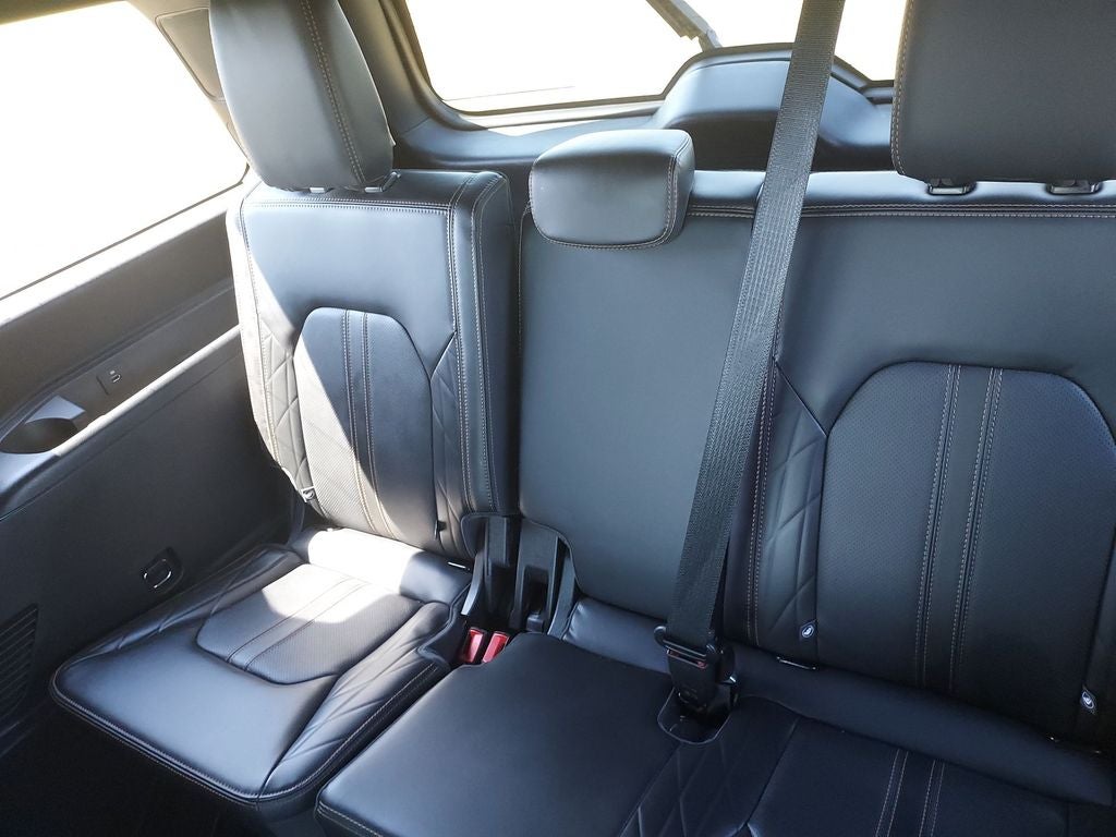 2022 Ford Expedition Platinum