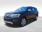 2022 Ford Expedition Platinum