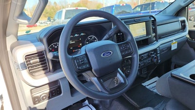 2026 Ford F-350SD XLT DRW