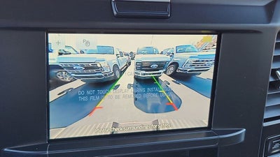 2026 Ford F-350SD XLT DRW