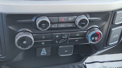 2026 Ford F-350SD XLT DRW