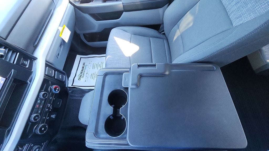 2026 Ford F-350SD XLT DRW