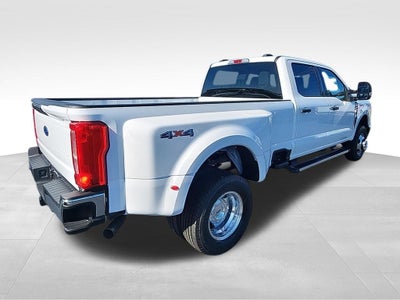 2026 Ford F-350SD XLT DRW