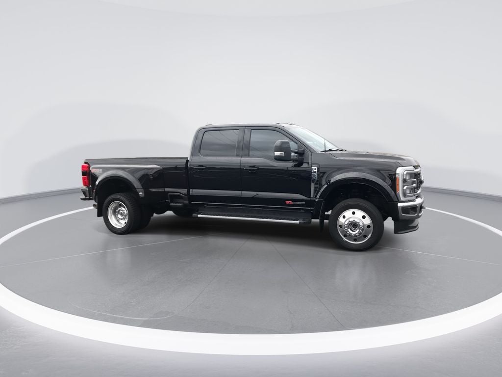 2023 Ford F-450SD Lariat DRW