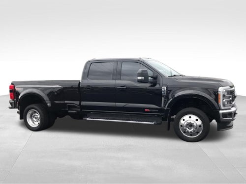 2023 Ford F-450SD Lariat DRW