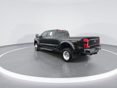 2023 Ford F-450SD Lariat DRW