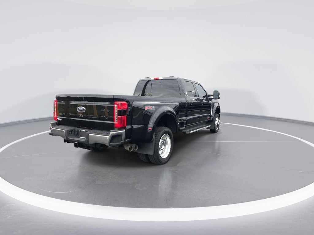 2023 Ford F-450SD Lariat DRW