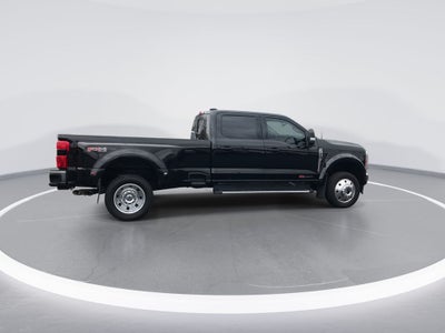 2023 Ford F-450SD Lariat DRW