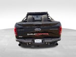 2017 Ford F-150 Raptor Shelby