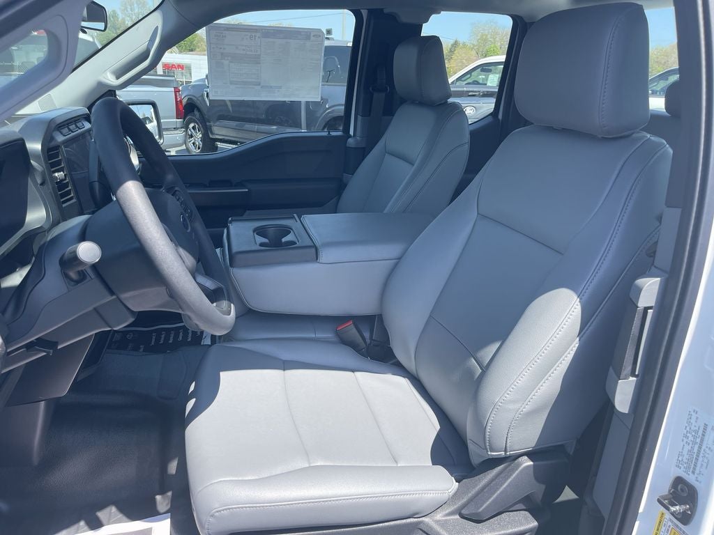 2024 Ford F-150 XL