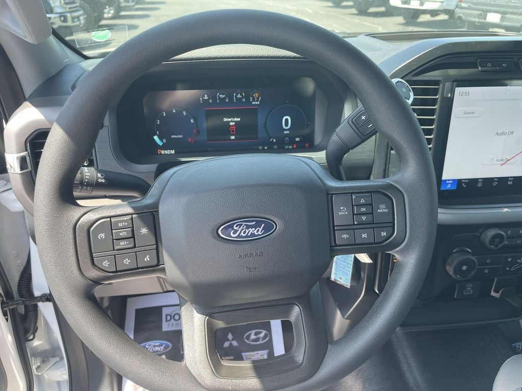 2024 Ford F-150 XL