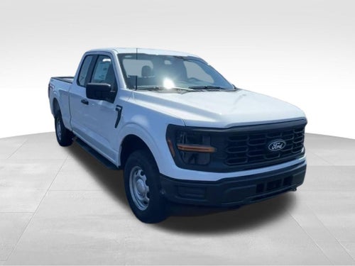 2024 Ford F-150 XL