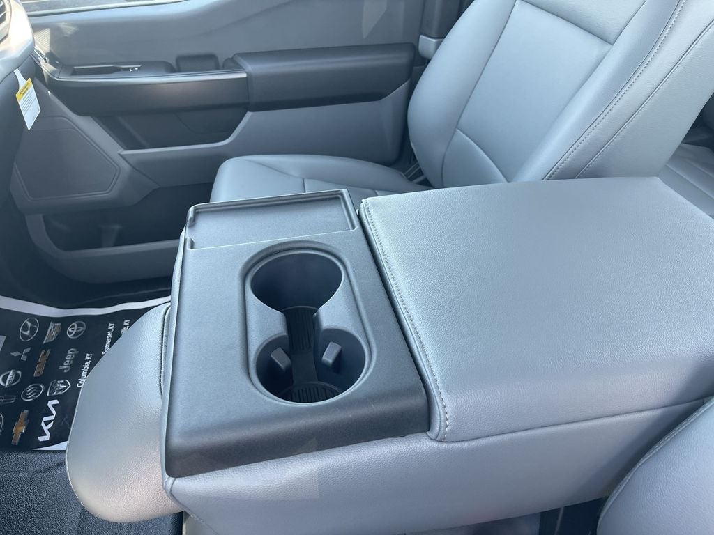 2024 Ford F-150 XL